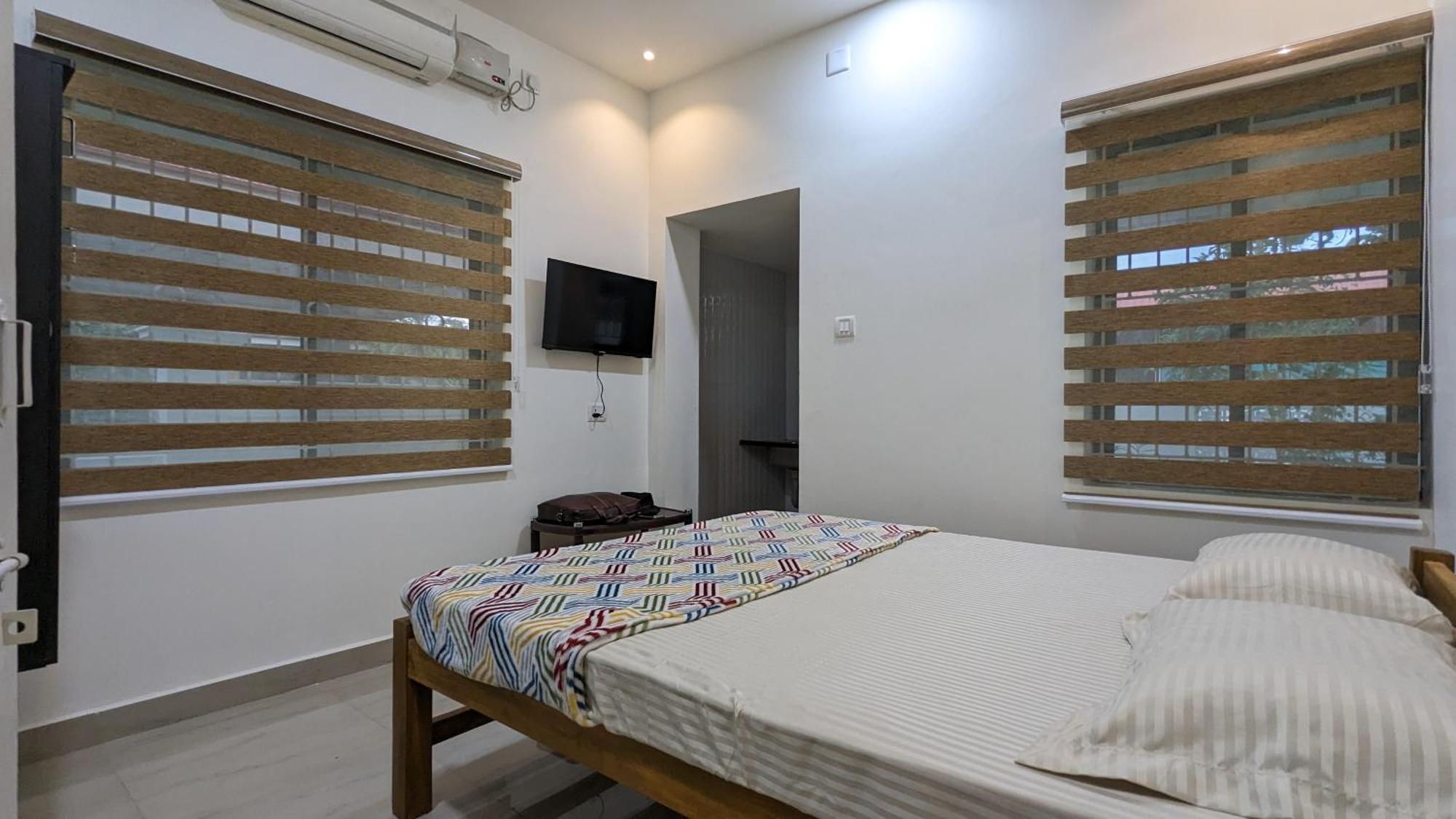 Jalaprabha House Manipala Villa Udupi Exterior photo