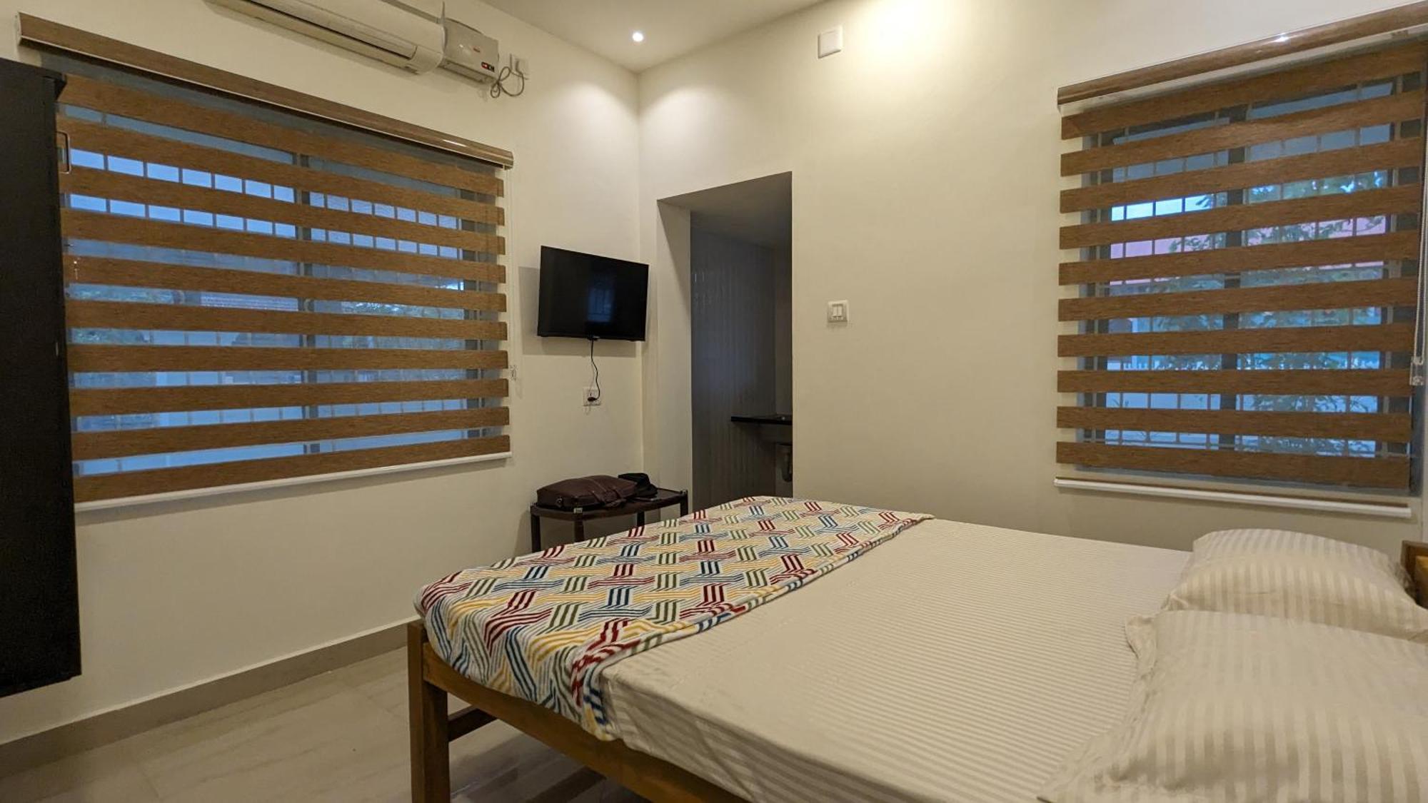 Jalaprabha House Manipala Villa Udupi Exterior photo