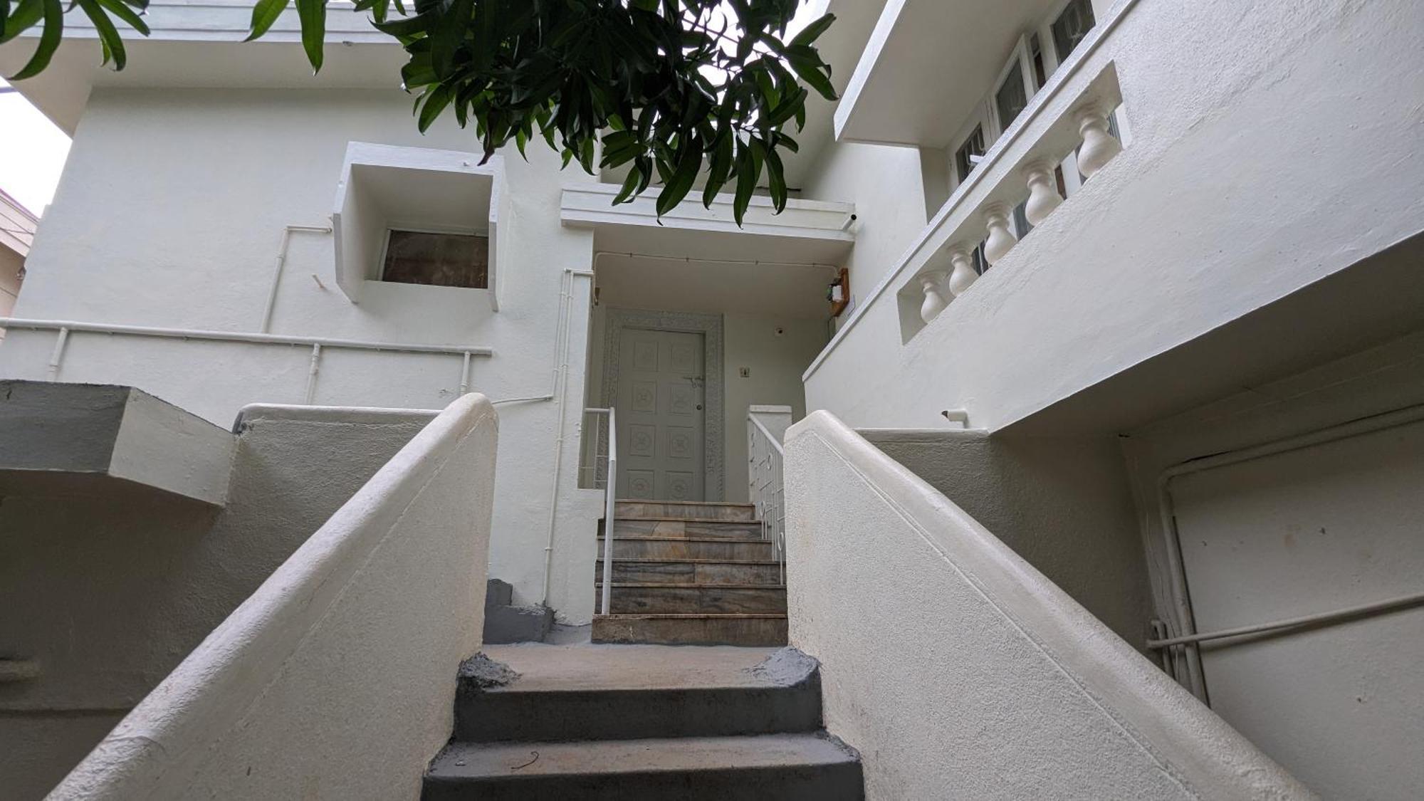 Jalaprabha House Manipala Villa Udupi Exterior photo