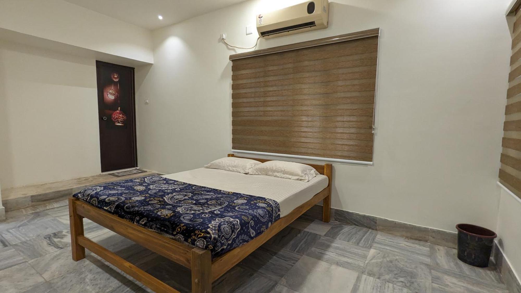 Jalaprabha House Manipala Villa Udupi Exterior photo